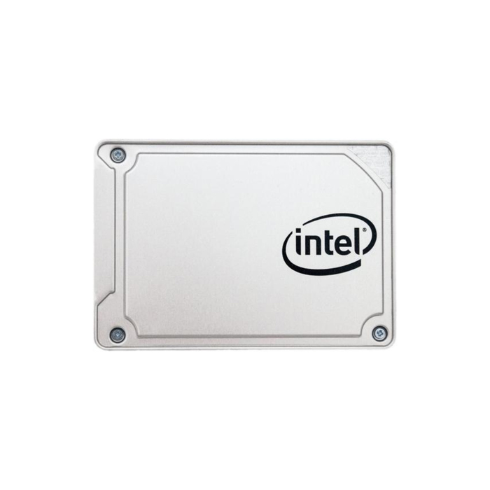 Накопитель SSD Intel Original SATA III SSDSC2KW256G8XT 545s Series 256Gb 2.5"