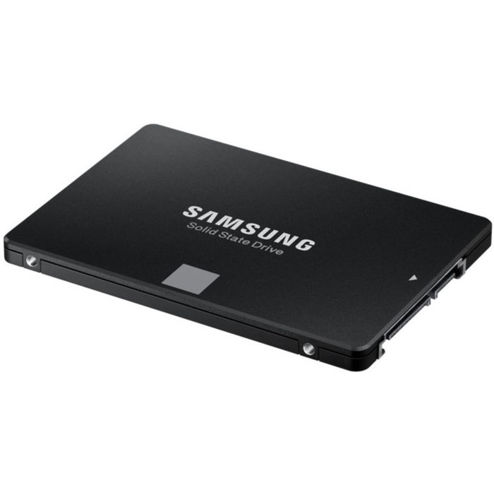 Накопитель SSD Samsung SATA III MZ-76E250BW 860 EVO 250Gb 2.5"