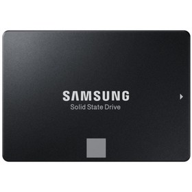 

Накопитель SSD Samsung SATA III MZ-76E250BW 860 EVO 250Gb 2.5"