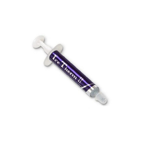 

Термопаста Glacialtech IceTherm II шприц 1.5гр.
