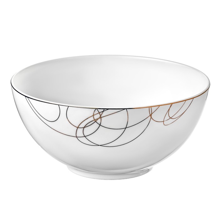 Салатник Leontina, 23 см