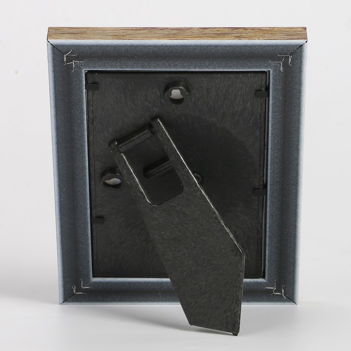 Фоторамка пластик 291-3009 10х15 см