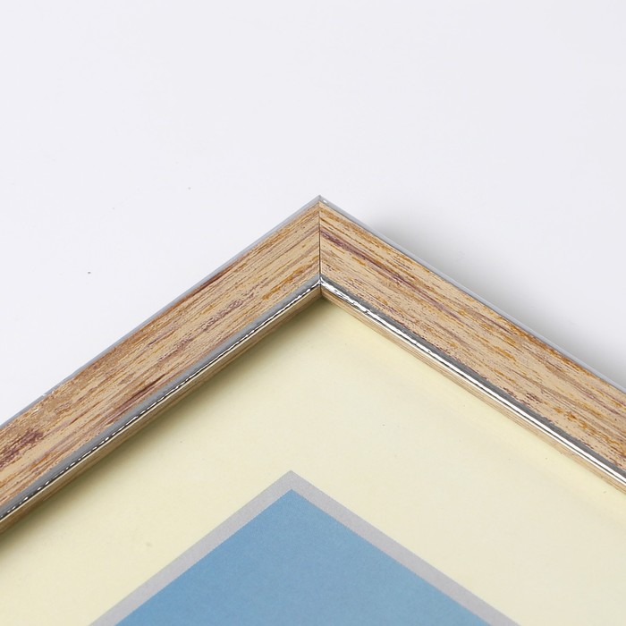 Фоторамка 1403-3009S 21х30 см