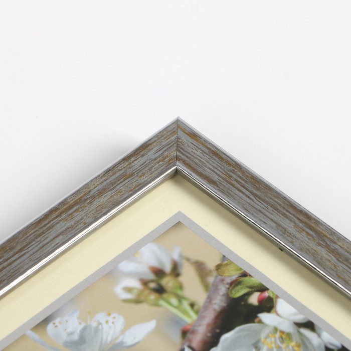 Фоторамка 1403-3009-1S 10х15 см