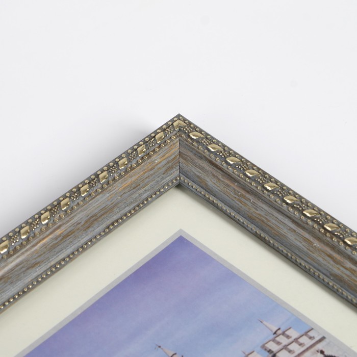 Фоторамка 291-3009-1 15х21 см