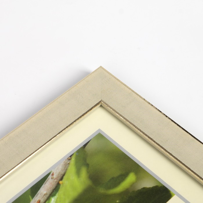 Фоторамка 404-2195 G 15х21 см