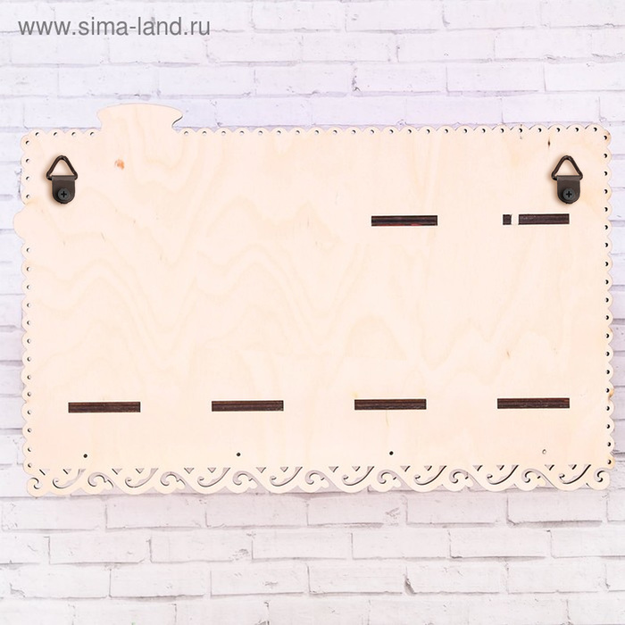 Полка для кухни "Будьте здоровы"