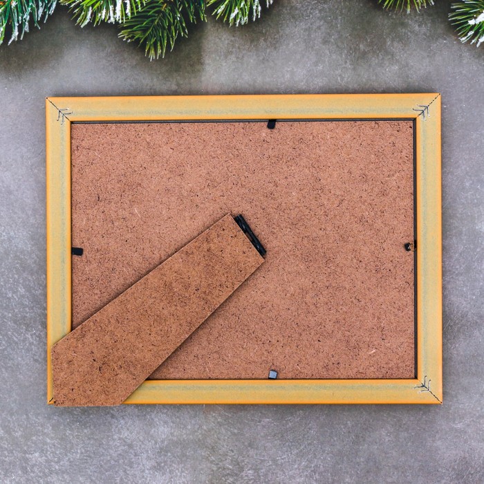 Купюра в рамке "Бабла в Новом Году!"