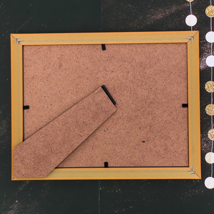 Купюра в рамке "Притягиваю деньги"