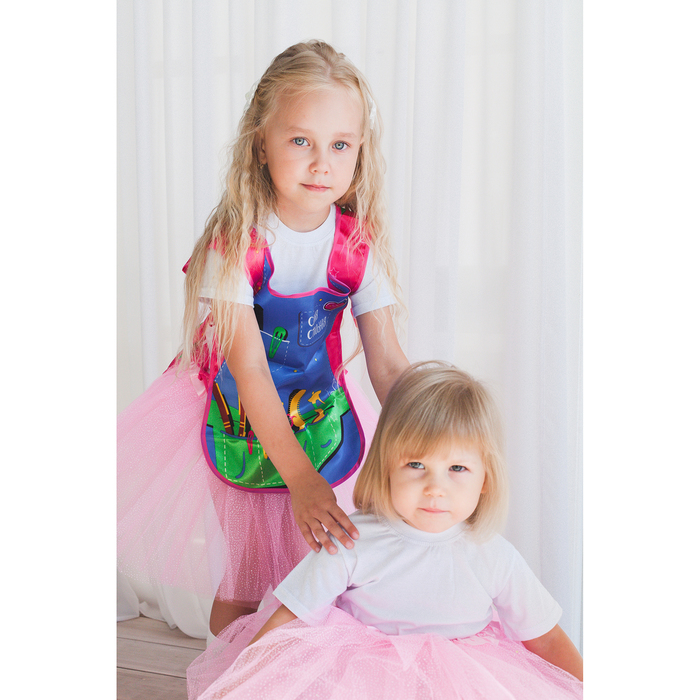 Набор аксессуаров для девочек «Стилист», МИКС