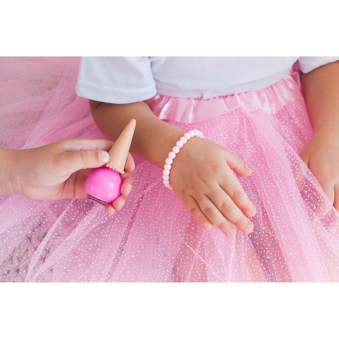 Набор аксессуаров для девочек «Стилист», МИКС