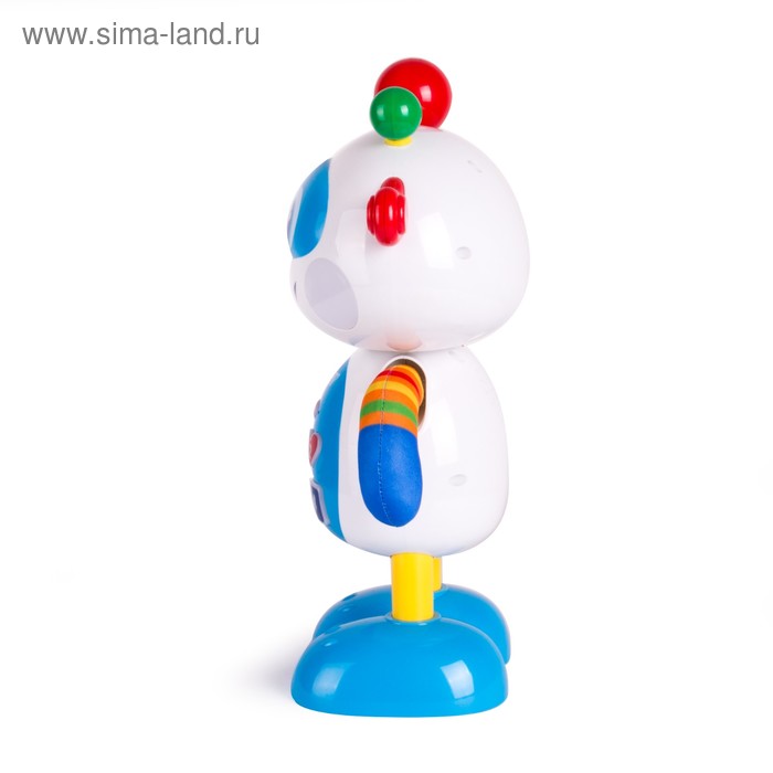 

Музыкальная игрушка «Робот Hoopy»