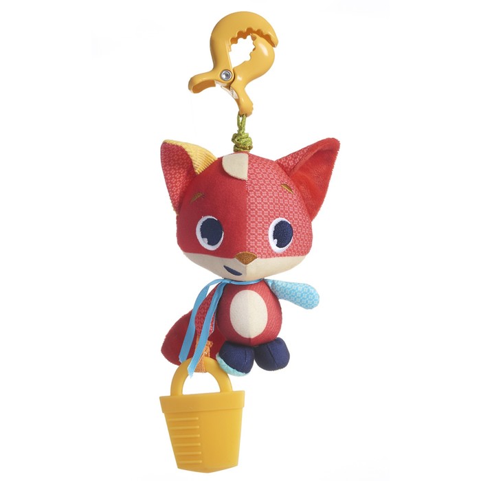 Игрушка подвеска «Лисёнок» Tiny Love
