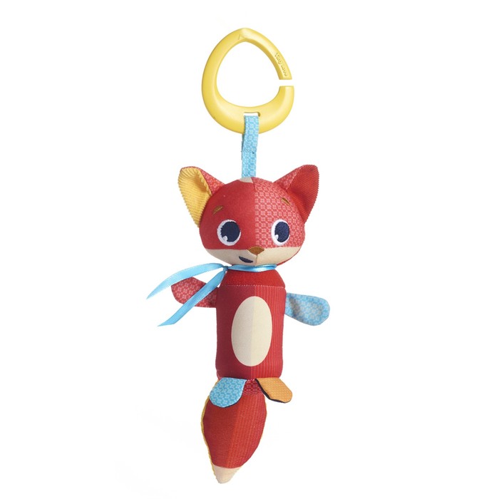 Игрушка колокольчик «Лисёнок» Tiny Love