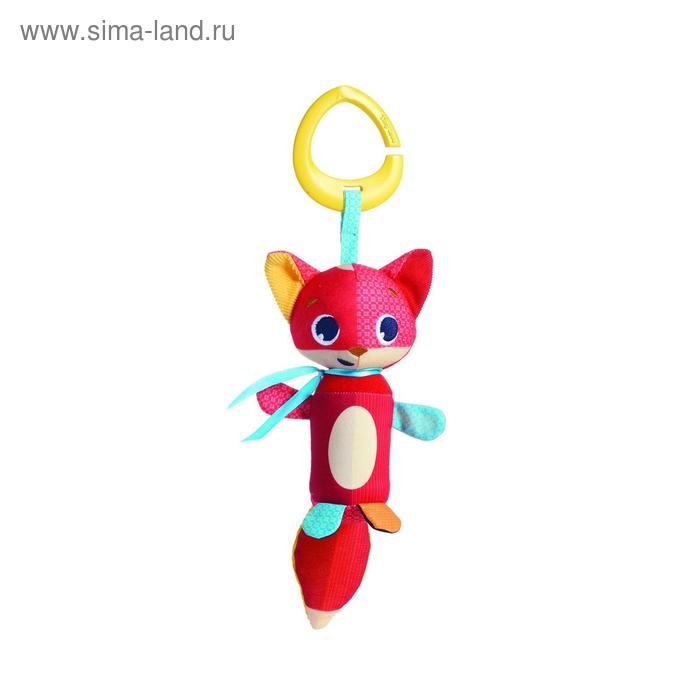 

Игрушка колокольчик «Лисёнок»