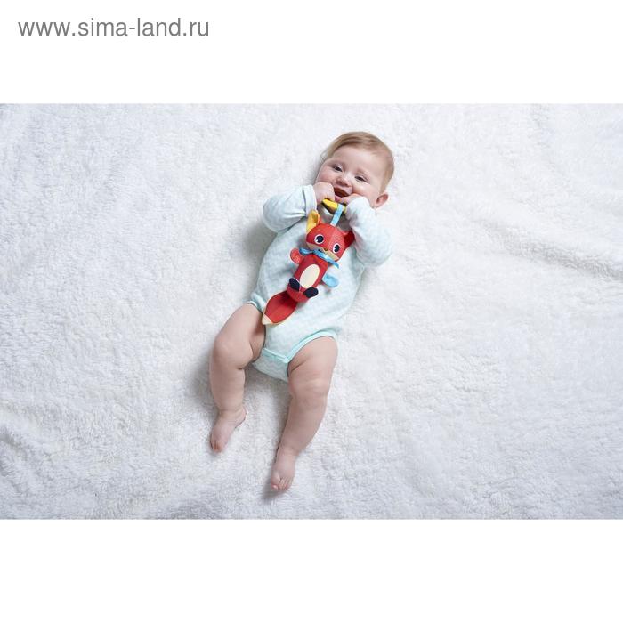 Игрушка колокольчик «Лисёнок»