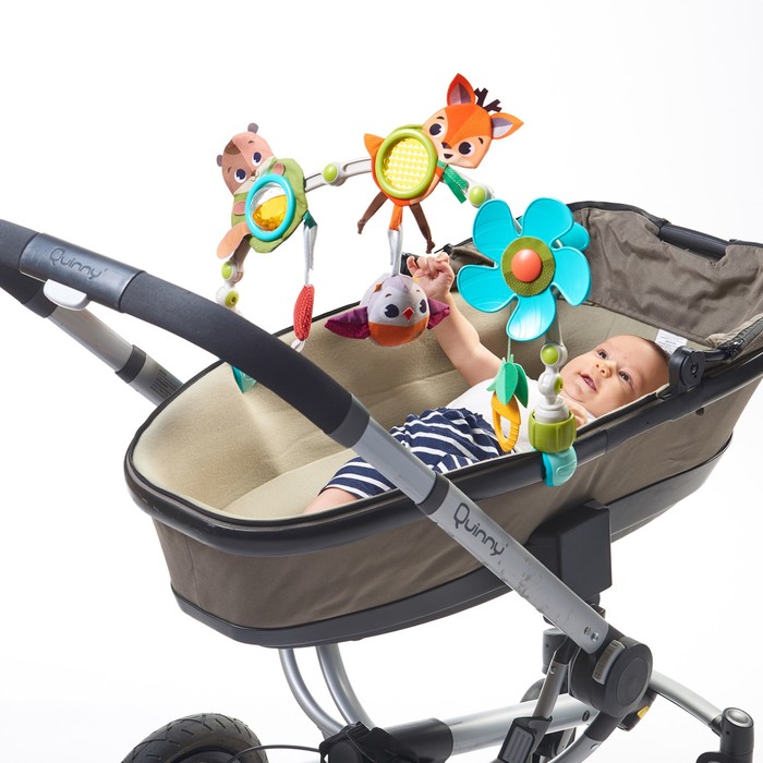 Дуга-трансформер «Сказочный лес» Tiny Love