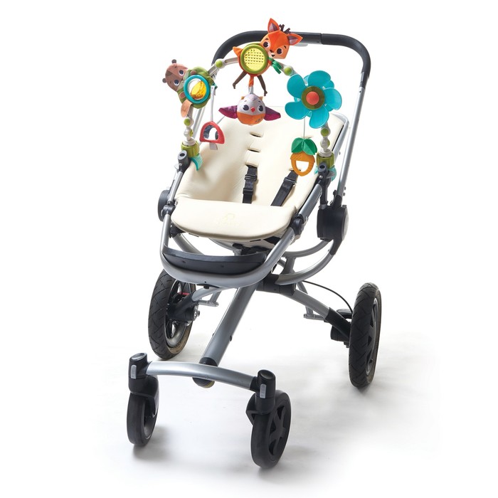 Дуга-трансформер «Сказочный лес» Tiny Love