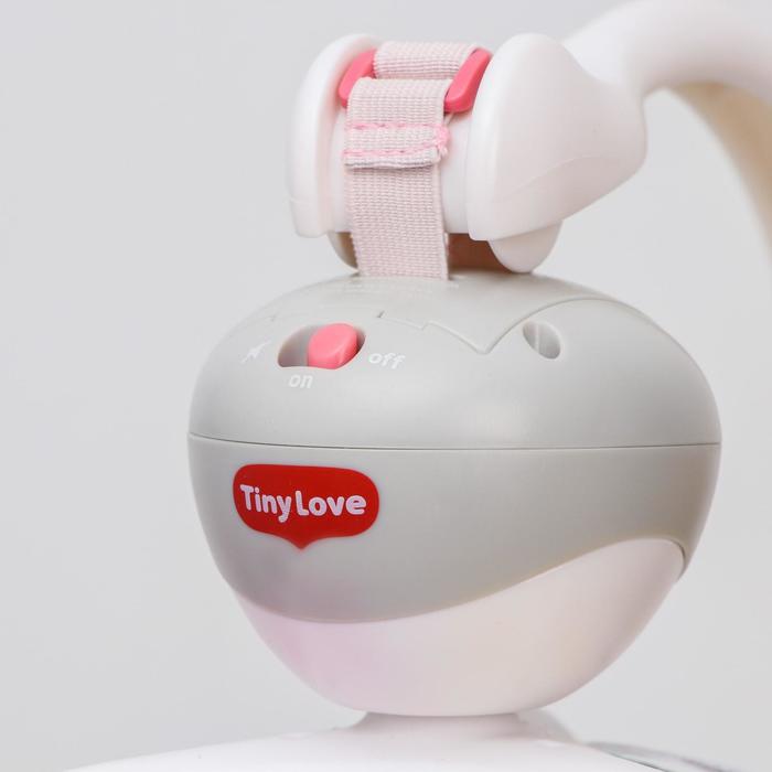 Мобиль малый универсальный «Принцесса» Tiny Love