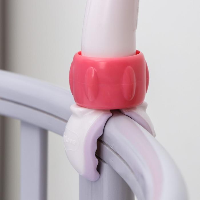 Мобиль малый универсальный «Принцесса» Tiny Love