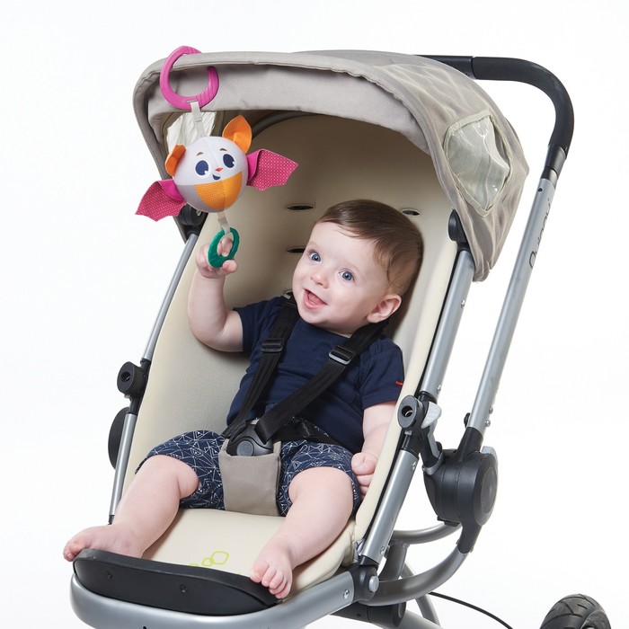 Игрушка подвеска «Летучая мышка» Tiny Love