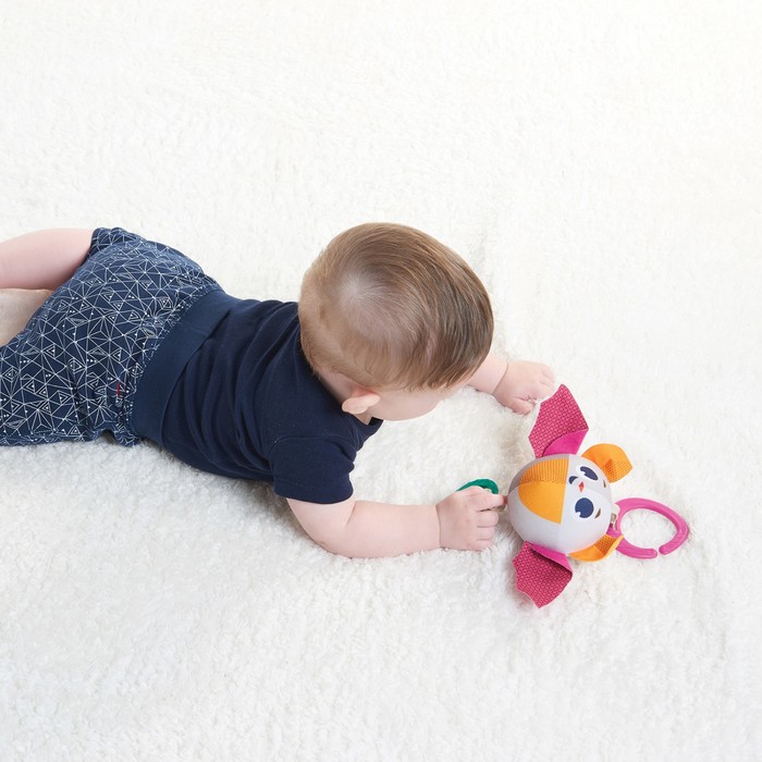 Игрушка подвеска «Летучая мышка» Tiny Love