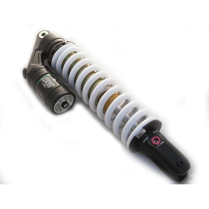 Амортизатор задний PH 16 PRO MTG RC 375 mm 320 LBS, BSE, 3.280.0520PRO