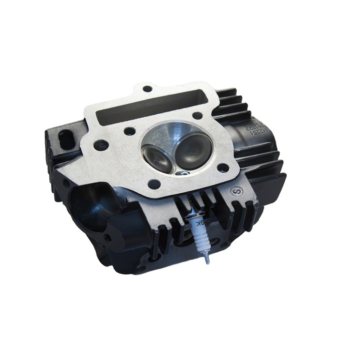 ГБЦ YX125, BSE, 1.057.0053