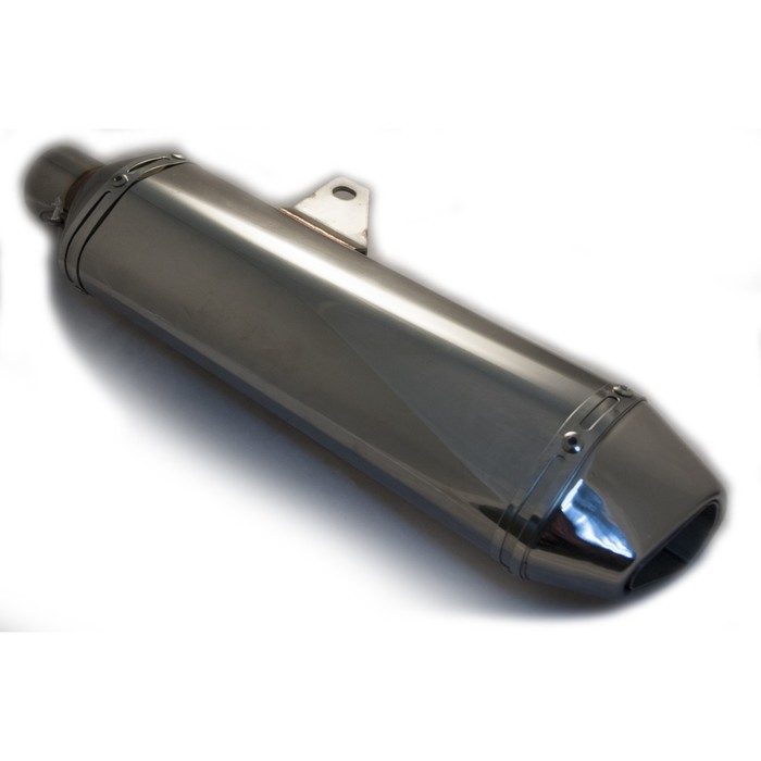 Глушитель J5 PRO, BSE, J5-F5-12PRO