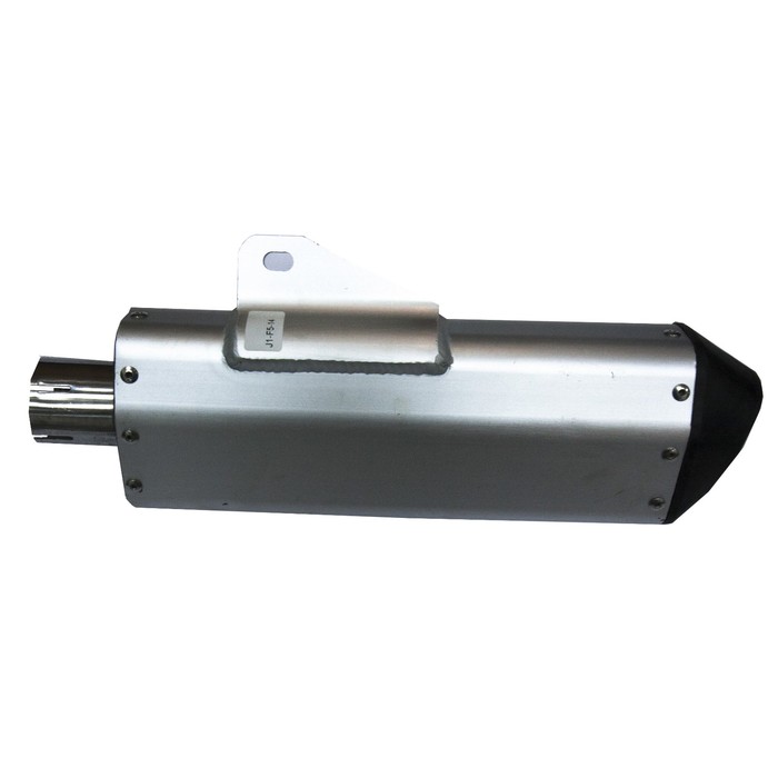 Глушитель J1/J5 старого образца, BSE, J1-F5-14