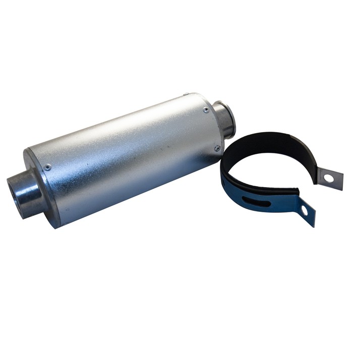 Глушитель Kids/Evo, BSE, 1.085.0010