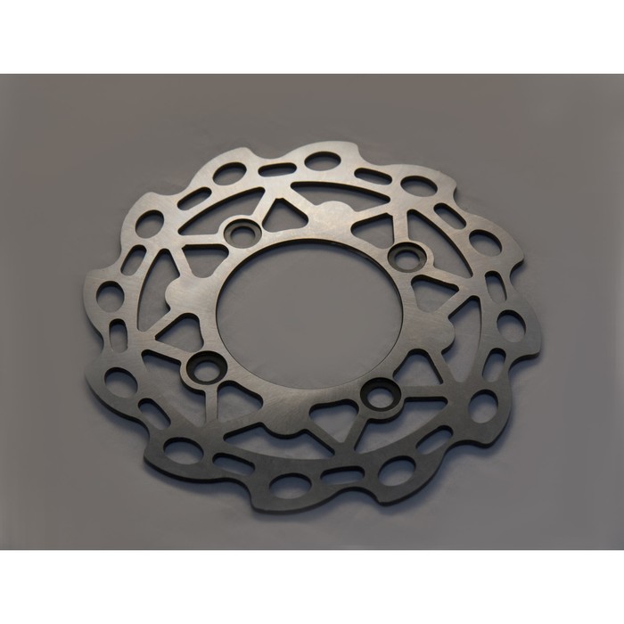 Диск тормозной задний DX/EVO/Kids, BSE, 4.240.0080