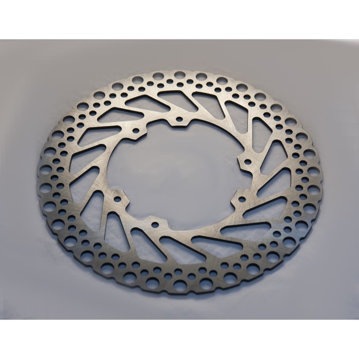 Диск тормозной передний M2/M4/M8/J5, BSE, 4.230.0170