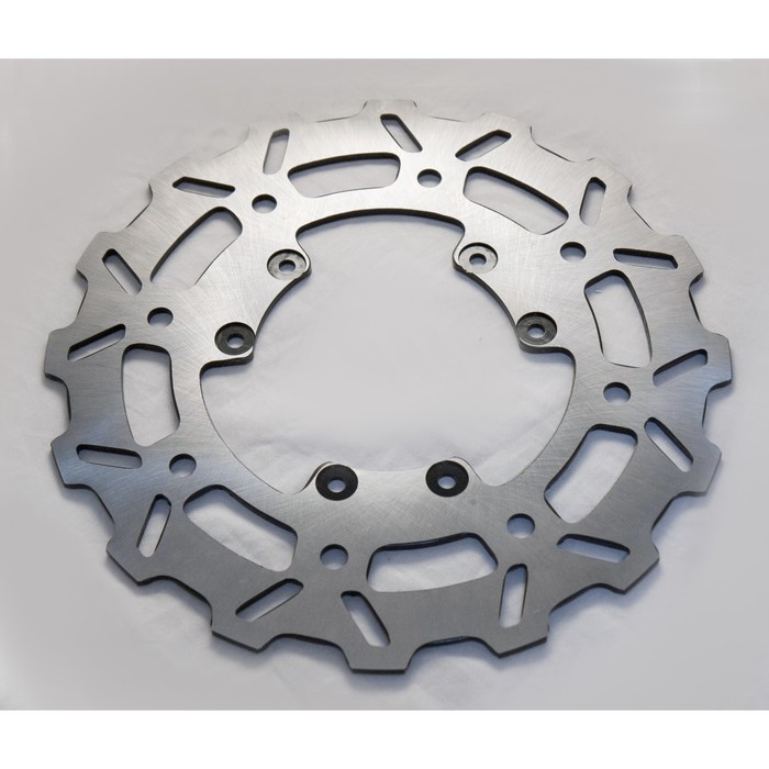 Диск тормозной передний J1/J2, BSE, 4.230.0180