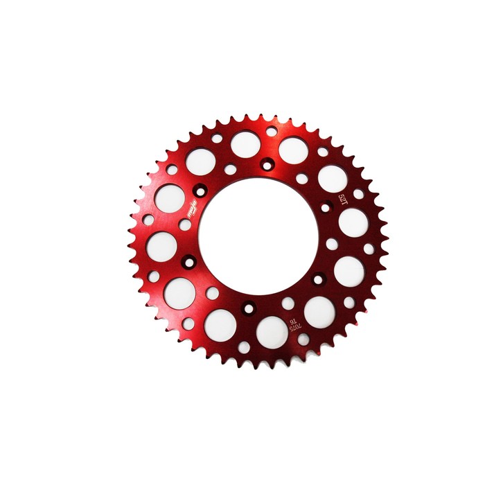 Звезда ведомая J5/M2/M4/M8/300 красная, BSE, 2.040.0603