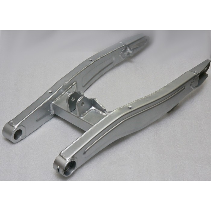 Маятник задней подвески, серебристый, BSE, PH10-F2-4-2-SB