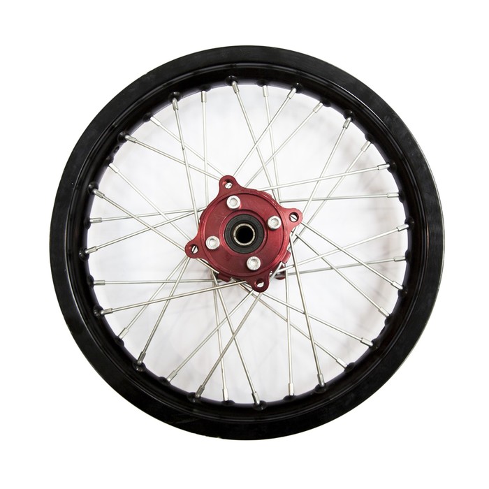 Обод заднего колеса PH10 PRO, BSE, 3.020.1410PRO