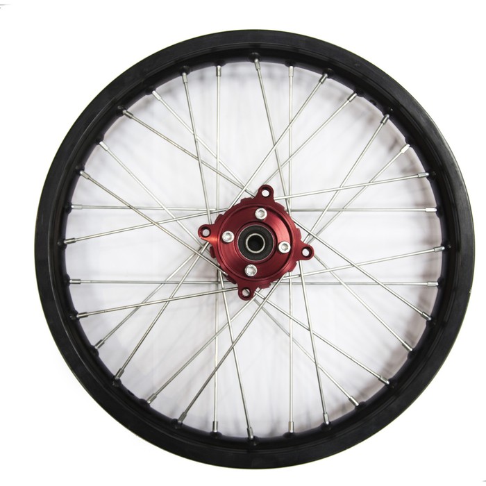 Обод переднего колеса PH10 PRO, BSE, 3.020.1370PRO