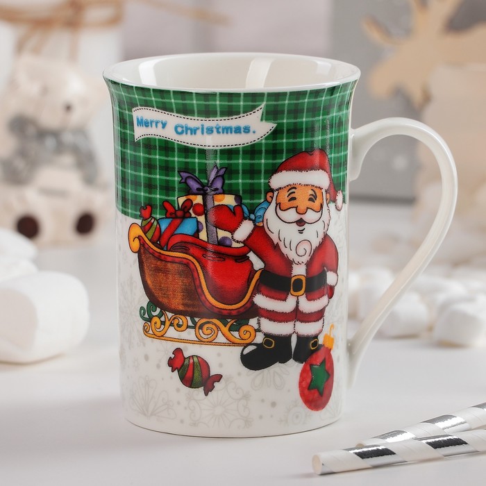 Кружка "Дарю подарки" 300 мл