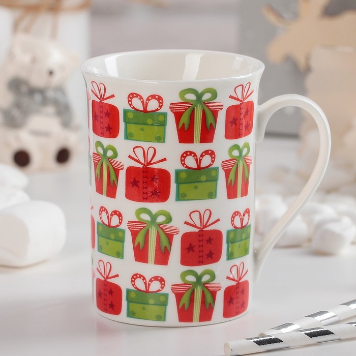 Кружка "Подарочная" 300 мл