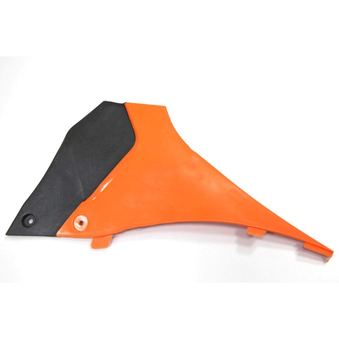 Пластик средний, левый J1/J5/J5pro, BSE, J1-F1-11-OR