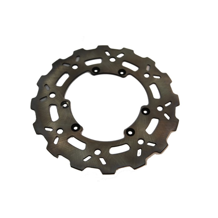 Тормозной диск, задний J1/J2, BSE, 4.240.0130