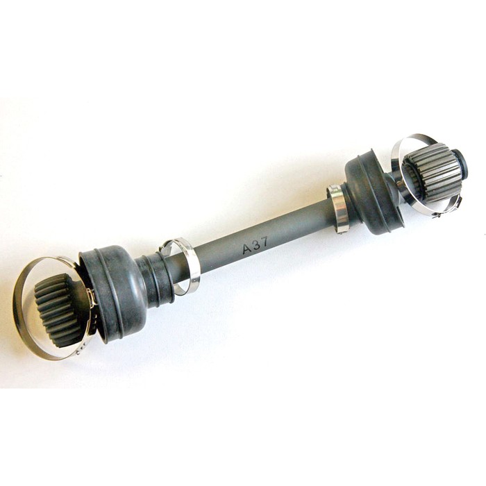 Вал привода переднего моста, в сборе_700,800, Quad Raider, 34601-A37-000