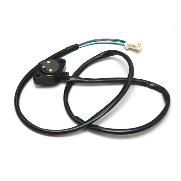 Датчик включенной передачи 450, Quad Raider, 61210-E12-100