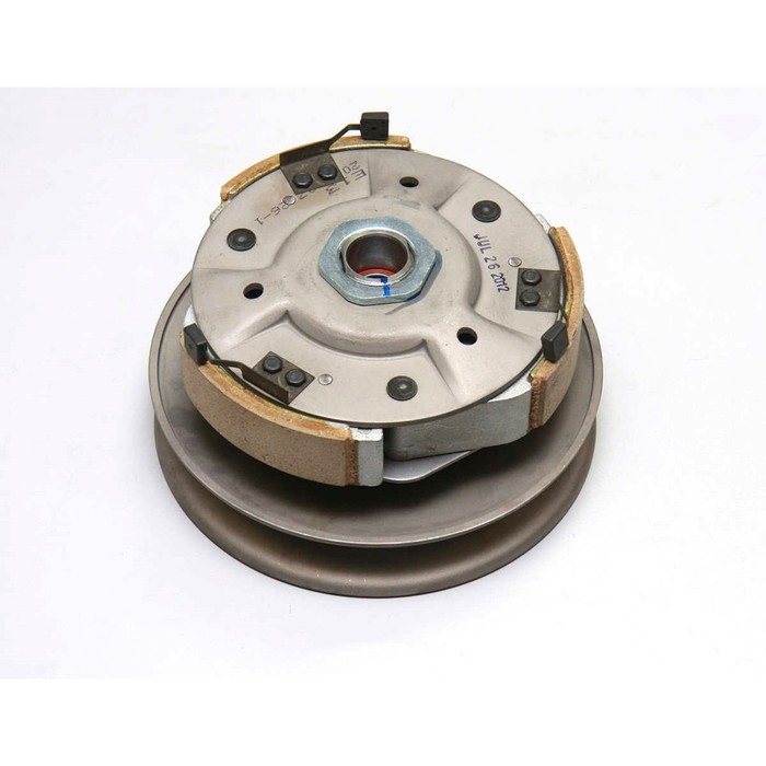 Шкив вариатора ведомый, в сборе 400, Quad Raider, 22300-E13-002