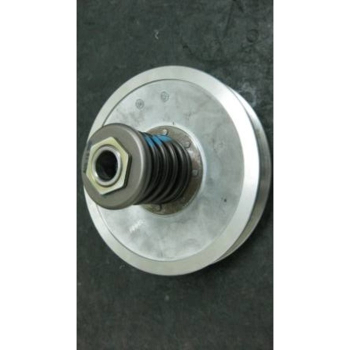 Шкив вариатора ведомый, в сборе 700, Quad Raider, 22300-E20-000