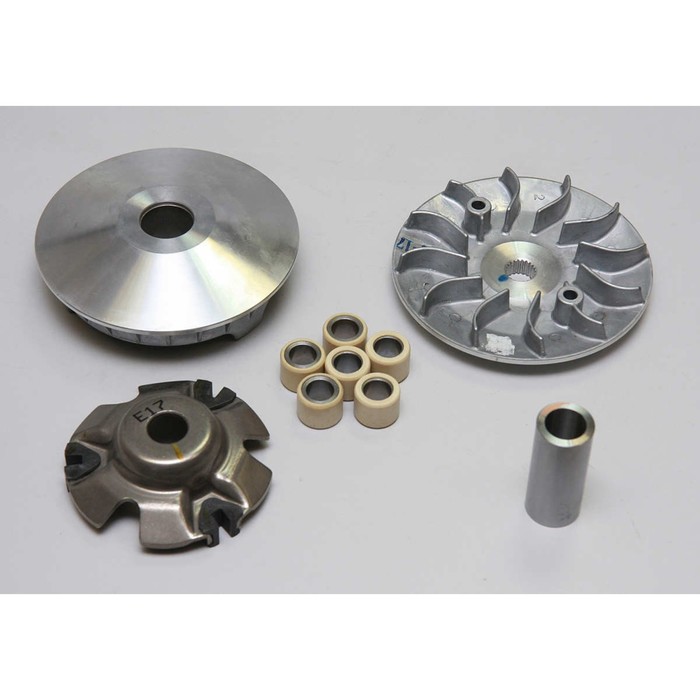 Шкив вариатора ведущий, в сборе 400, Quad Raider, 22400-E17-000