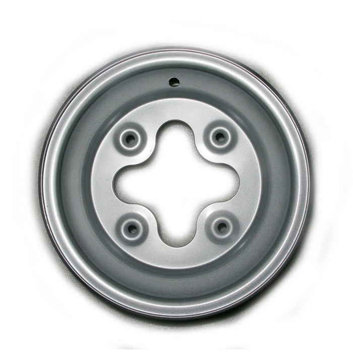 Диск колёсный передний, сталь 300, Quad Raider, 24205-A03-200