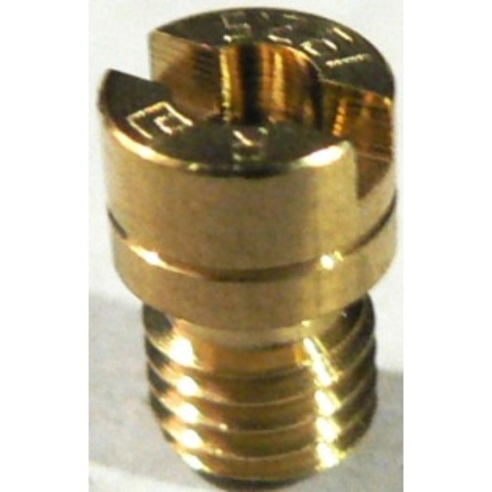 Жиклер карбюратора главный 300, 300irs, Quad Raider, 16101-E10-132