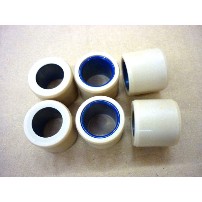 Грузики вариатора 13.4г ATV200/JOYRIDE, SYM, 22121-RA1-000